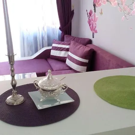 Уютная Студия Для Комфортного Отдыха Apartment *