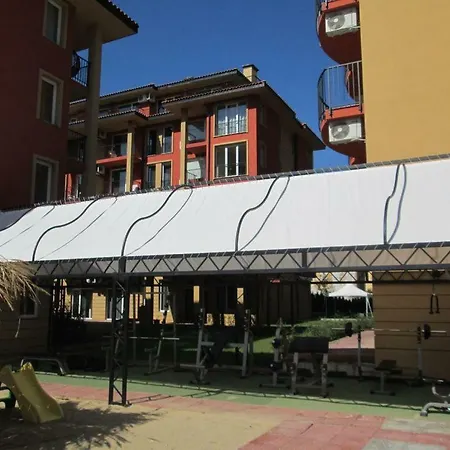 Уютная Студия Для Комфортного Отдыха Apartment *